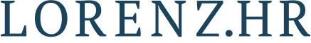 LORENZ HR Logo